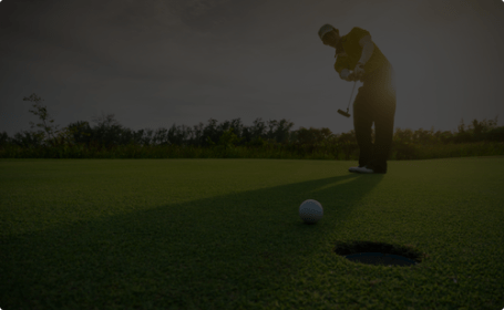 Improve your Golf with our Ideal Trainer- Local Pro Golf
