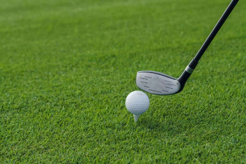 Calanova Golf Shop