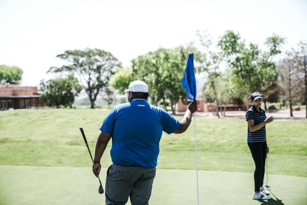 entrenador personal malaga-LocalProGolf